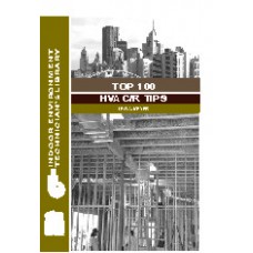 Top 100 HVAC/R Tips (downloadable)
